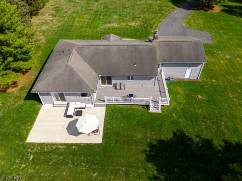 33 Hog Hollow Road Alexandria NJ 08867
