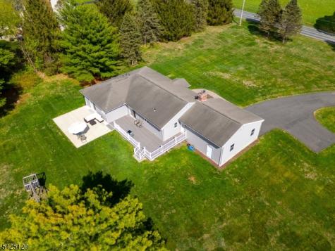 33 Hog Hollow Road Alexandria NJ 08867