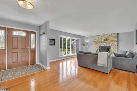 33 Hog Hollow Road Alexandria NJ 08867
