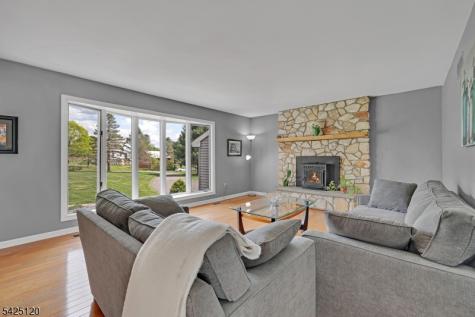 33 Hog Hollow Road Alexandria NJ 08867