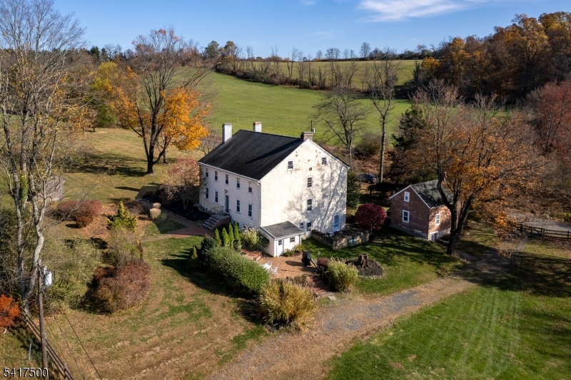 46 Poor Farm Road Hopewell NJ 08534