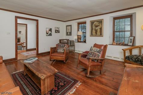 46 Poor Farm Road Hopewell NJ 08534