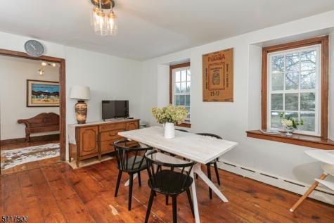 46 Poor Farm Road Hopewell NJ 08534