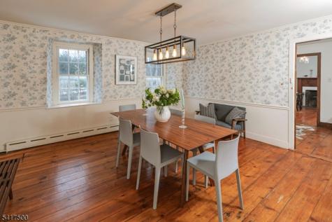 46 Poor Farm Road Hopewell NJ 08534