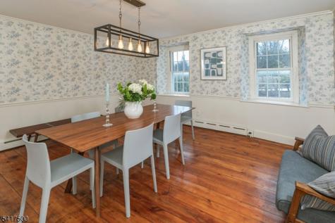 46 Poor Farm Road Hopewell NJ 08534