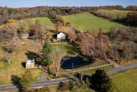 46 Poor Farm Road Hopewell NJ 08534