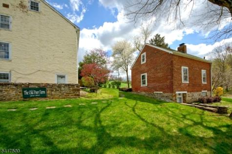 46 Poor Farm Road Hopewell NJ 08534