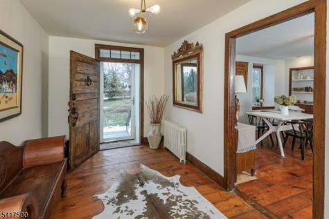 46 Poor Farm Road Hopewell NJ 08534