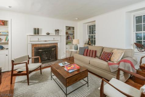 46 Poor Farm Road Hopewell NJ 08534