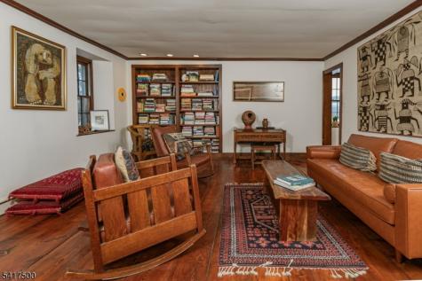 46 Poor Farm Road Hopewell NJ 08534
