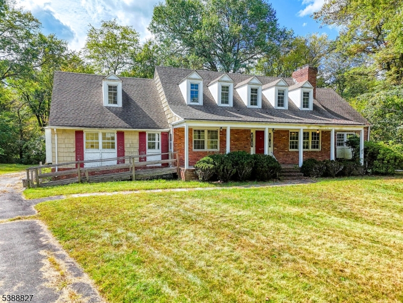 43 Sunlit Drive Watchung NJ 07069