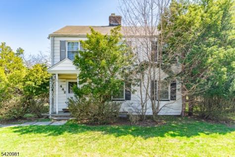 442 Seven Oaks Road City Of Orange NJ 07050