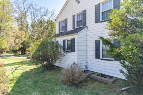 442 Seven Oaks Road City Of Orange NJ 07050