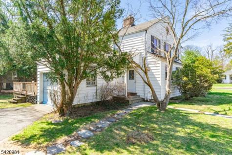 442 Seven Oaks Road City Of Orange NJ 07050