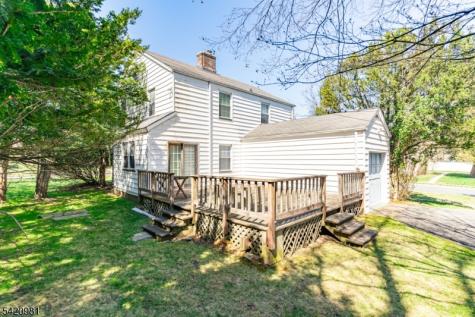 442 Seven Oaks Road City Of Orange NJ 07050