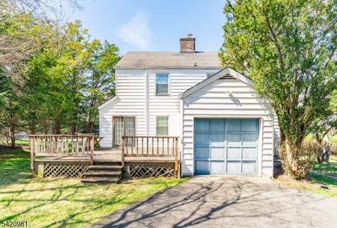 442 Seven Oaks Road City Of Orange NJ 07050
