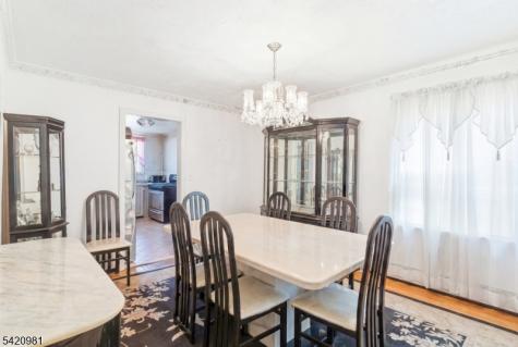 442 Seven Oaks Road City Of Orange NJ 07050