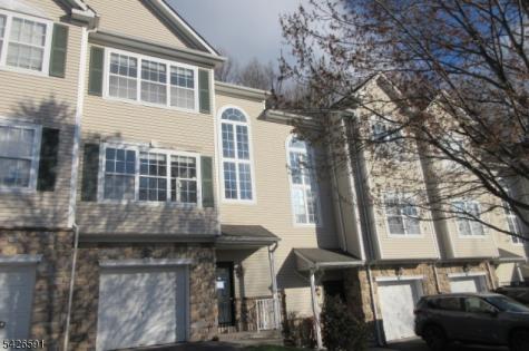 95 Pinehurst Drive Washington NJ 07882