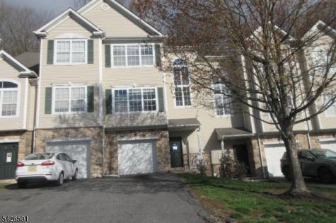 95 Pinehurst Drive Washington NJ 07882