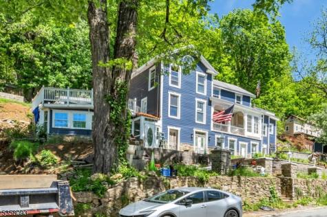 12 Sanatorium Road Glen Gardner NJ 08826