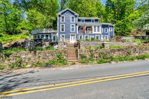 12 Sanatorium Road Glen Gardner NJ 08826