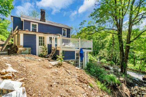12 Sanatorium Road Glen Gardner NJ 08826