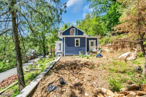12 Sanatorium Road Glen Gardner NJ 08826