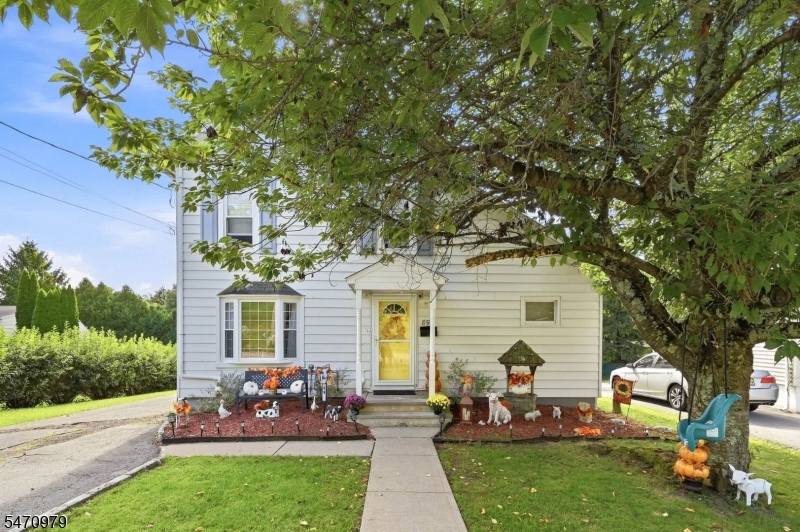 89 Ryerson Avenue Newton NJ 07860