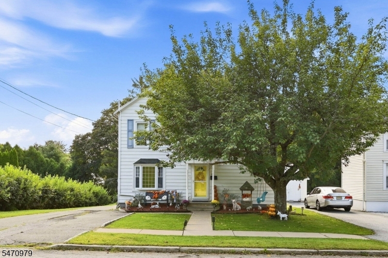 89 Ryerson Avenue Newton NJ 07860