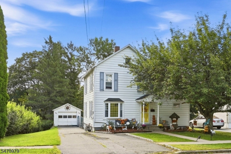 89 Ryerson Avenue Newton NJ 07860