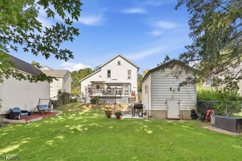 89 Ryerson Avenue Newton NJ 07860