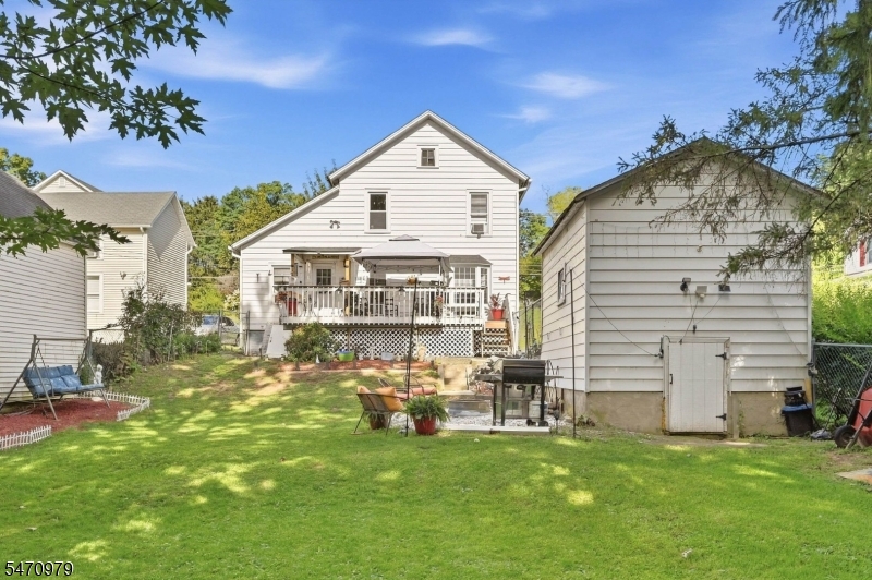 89 Ryerson Avenue Newton NJ 07860