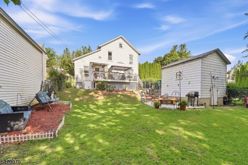 89 Ryerson Avenue Newton NJ 07860