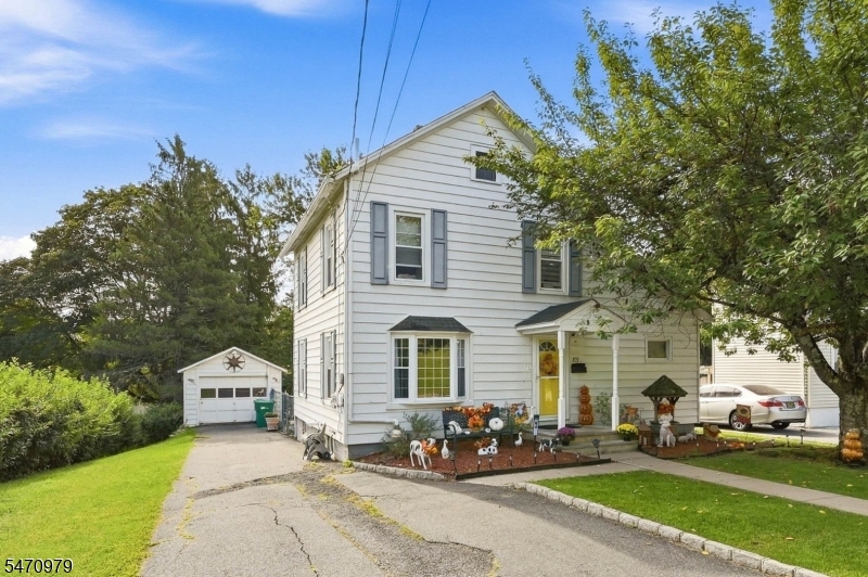 89 Ryerson Avenue Newton NJ 07860