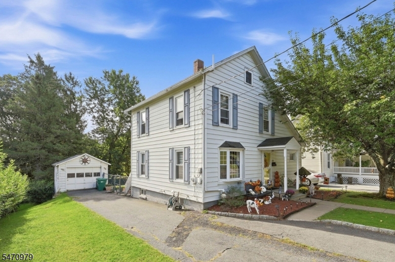 89 Ryerson Avenue Newton NJ 07860