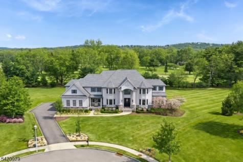 8 Philhower Court Denville NJ 07834