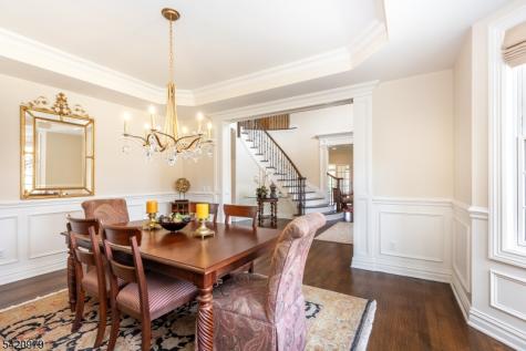 8 Philhower Court Denville NJ 07834