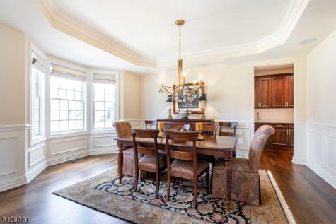 8 Philhower Court Denville NJ 07834