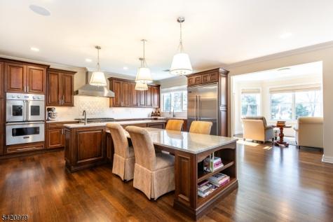 8 Philhower Court Denville NJ 07834
