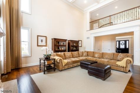 8 Philhower Court Denville NJ 07834