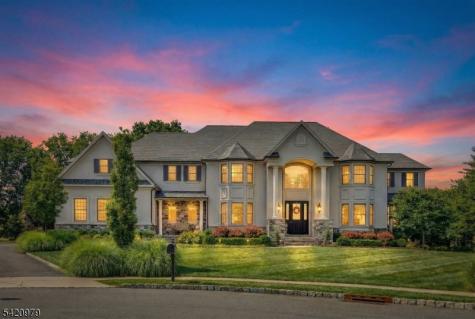 8 Philhower Court Denville NJ 07834