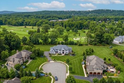 8 Philhower Court Denville NJ 07834