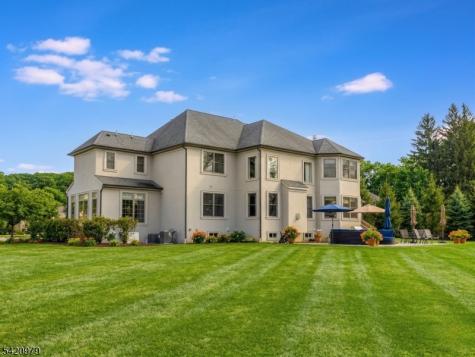 8 Philhower Court Denville NJ 07834
