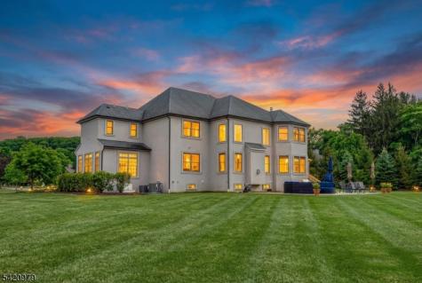 8 Philhower Court Denville NJ 07834