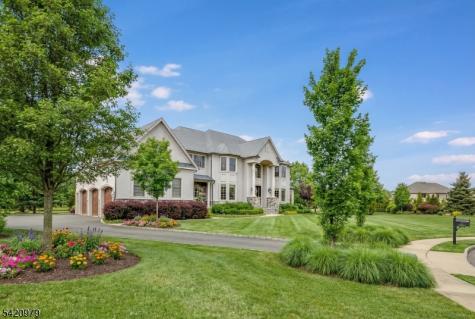 8 Philhower Court Denville NJ 07834