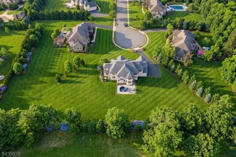 8 Philhower Court Denville NJ 07834