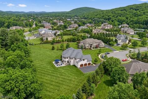 8 Philhower Court Denville NJ 07834