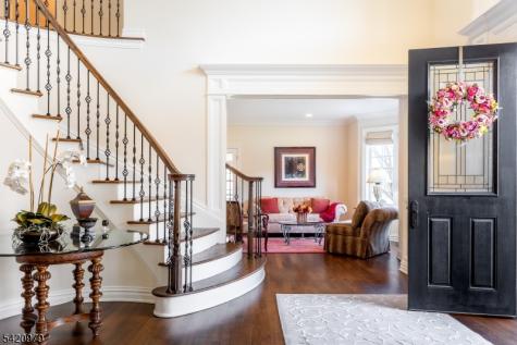 8 Philhower Court Denville NJ 07834