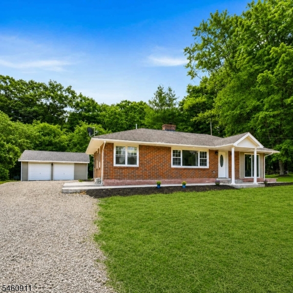 89 Armstrong Road Wantage NJ 07461
