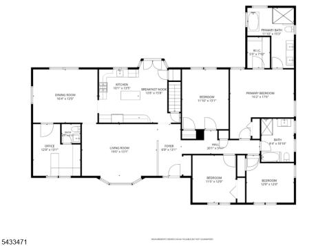 31 Samuel Drive Raritan NJ 08822